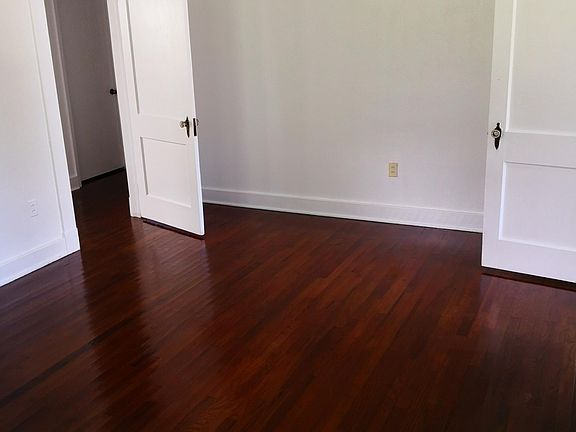 Bedroom #1