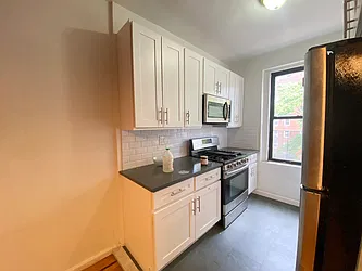 Rented by Zjama Realty Corp