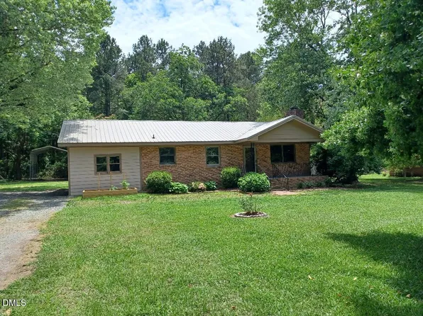 1185 White Hill Rd, Sanford, NC 27332