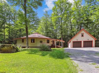 22 Collins Run Rd, Dryfork, WV 26263