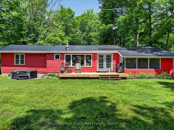 280 Edwina Dr, Trent Lakes, ON K0M 1A0