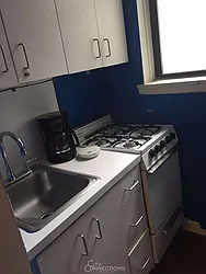 Rented by City Connections Realty