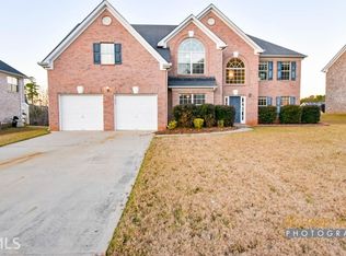 347 Lingo Port Dr, McDonough, GA 30252