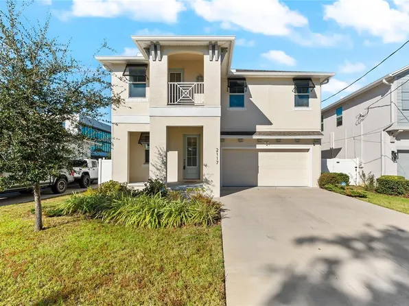 2117 W Carmen St, Tampa, FL 33606