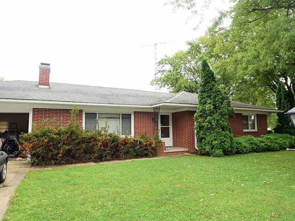 1st image of 4300 N Glenwood Ave
