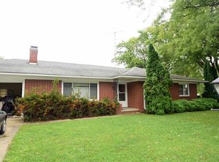 4300 N Glenwood Ave, Muncie, IN 47304