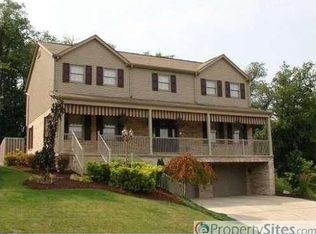 114 Helena St, Elizabeth, PA 15037
