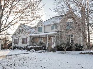 38 Collins Dr, Hillsborough, NJ 08844