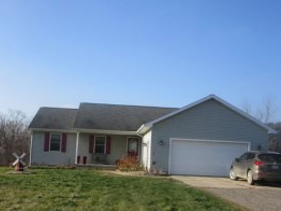 Property Side View
