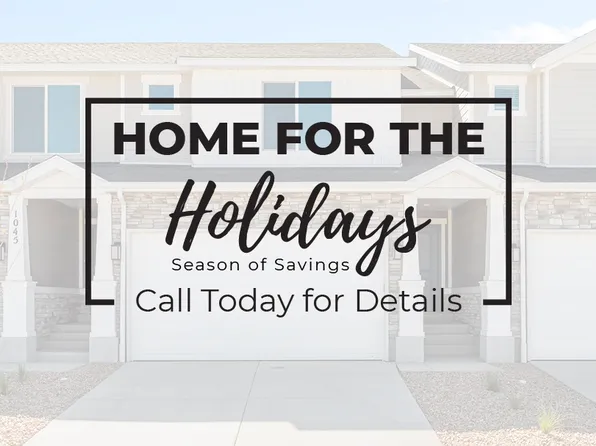 1809 N Patchwork Ave #1233, Tooele, UT 84074