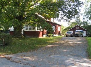 115 S Pine St, Gloversville, NY 12078