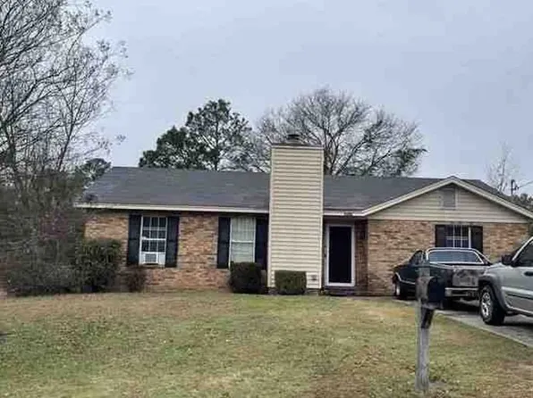 3433 McAlpine Dr, Augusta, GA 30906