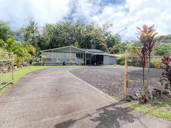 15-2675 Kumu St, Pahoa, HI 96778