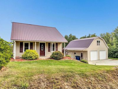 E1594 County Road F, Luxemburg, WI, 54217