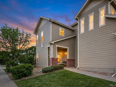 12963 Grant Circle E #A, Thornton, CO, 80241