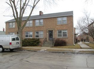 2271 S 74th St, Milwaukee, WI 53219