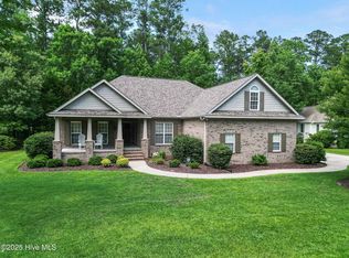 3603 Seafoam Ct, New Bern, NC 28562