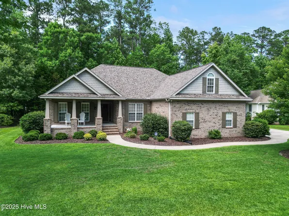 3603 Seafoam Court, New Bern, NC 28562