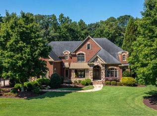 2117 Rocky Falls Ct NW, Kennesaw, GA 30152