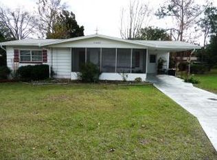 11 N Desoto St, Beverly Hills, FL 34465