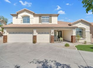 284 Sunstar Ct, Henderson, NV 89012