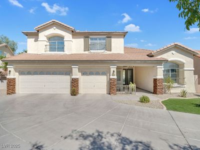 284 Sunstar Ct, Henderson, NV, 89012