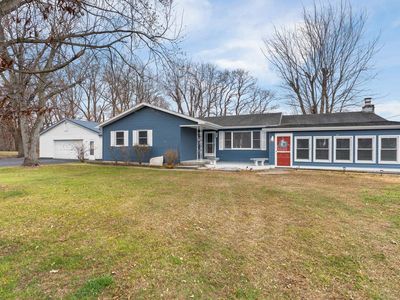 5790 E Glenn Arrow Dr, Monticello, IN, 47960