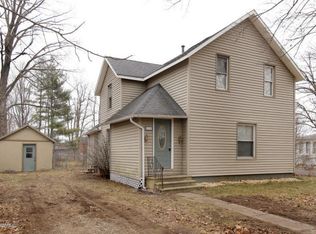 119 S Church St, Climax, MI 49034