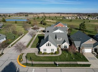 2299 Somerset Dr, Franklin, IN