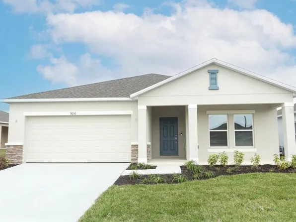 9656 Rampart Rd, Leesburg, FL 34788