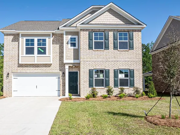 2125 Hatteras Way, Sumter, SC 29153