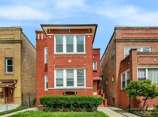4727 N Albany Ave, Chicago, IL 60625