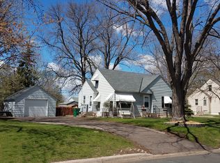 6021 Emerson Ave N, Brooklyn Center, MN 55430