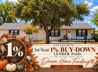 1005 N Oakes St, San Angelo, TX 76903