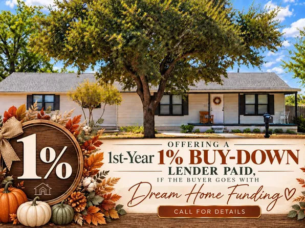 1005 N Oakes St, San Angelo, TX 76903