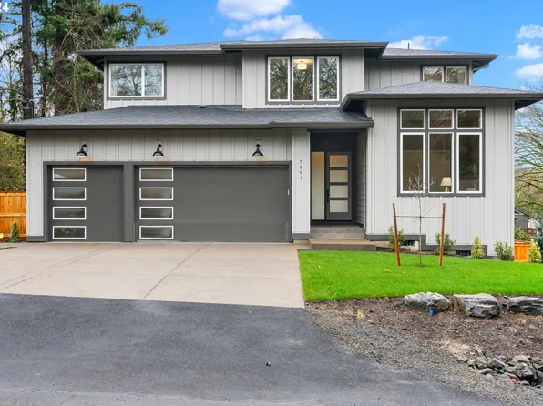 7894 SW 83rd Ave, Portland, OR 97223