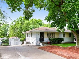 2601 Boyd St, Des Moines, IA 50317