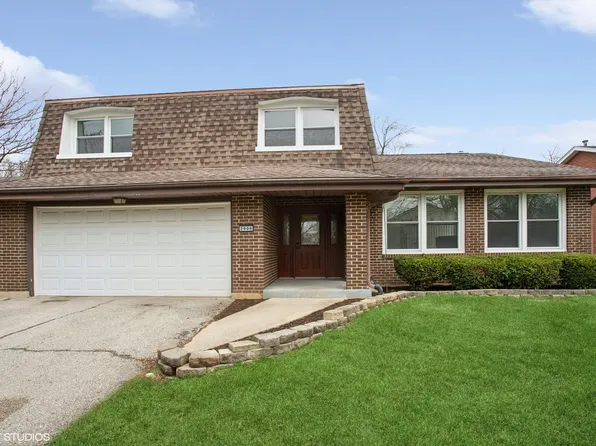 2006 Aldrich Pl, Downers Grove, IL 60516