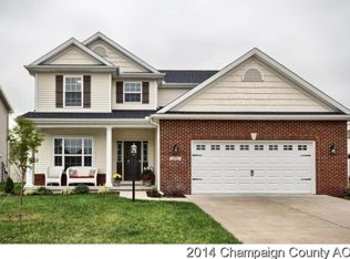 2305 Joseph St, Champaign, IL 61822