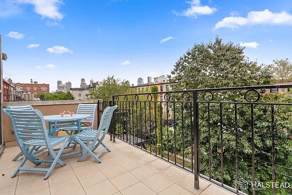 Sold by Halstead Real Estate | media 8
