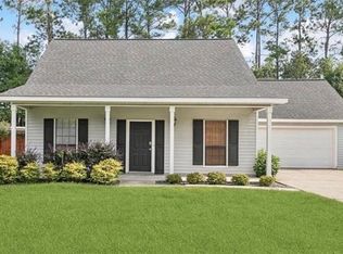 518 Bradford Dr, Slidell, LA 70461