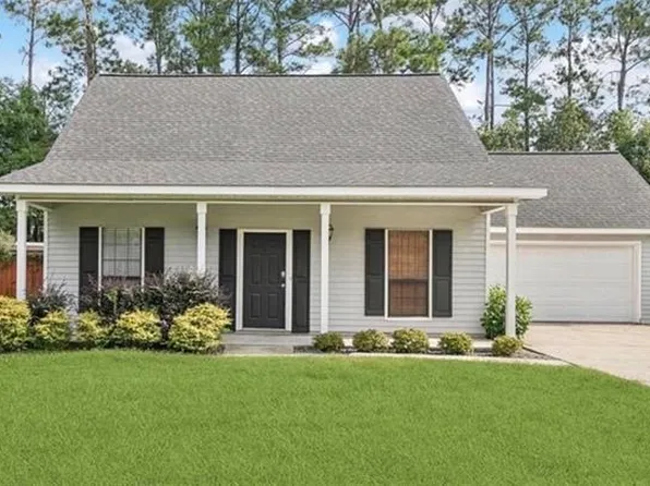 518 Bradford Dr, Slidell, LA 70461