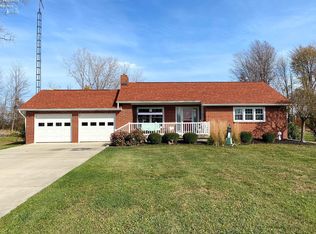 5117 Barrett Rd, Sandusky, OH 44870