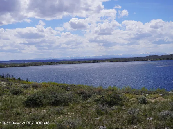Lake Ave Lot 4, Pinedale, WY 82941
