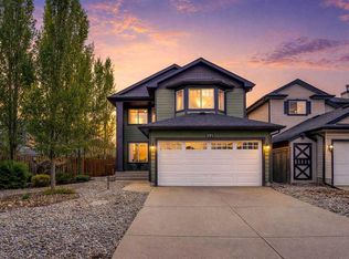 391 N Millrise Sq SW, Calgary, AB T2Y 4C2