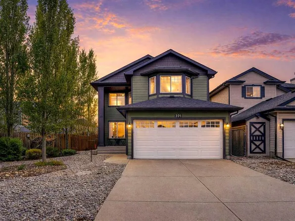 391 N Millrise Sq SW, Calgary, AB T2Y 4C2