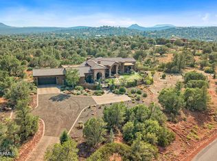 115 Camino Del Caballo, Sedona, AZ 86336