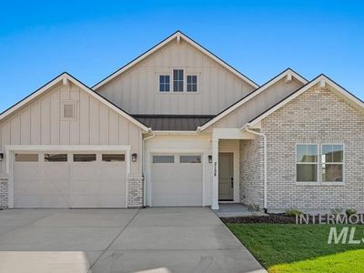 2158 N Kenora Ave, Star, ID, 83669