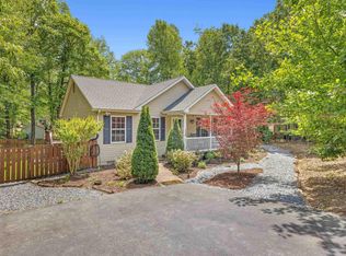 538 Jefferson Dr, Palmyra, VA 22963