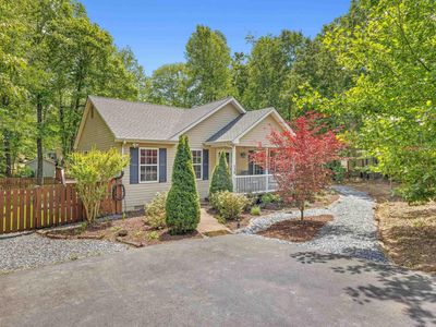 538 Jefferson Dr, Palmyra, VA, 22963
